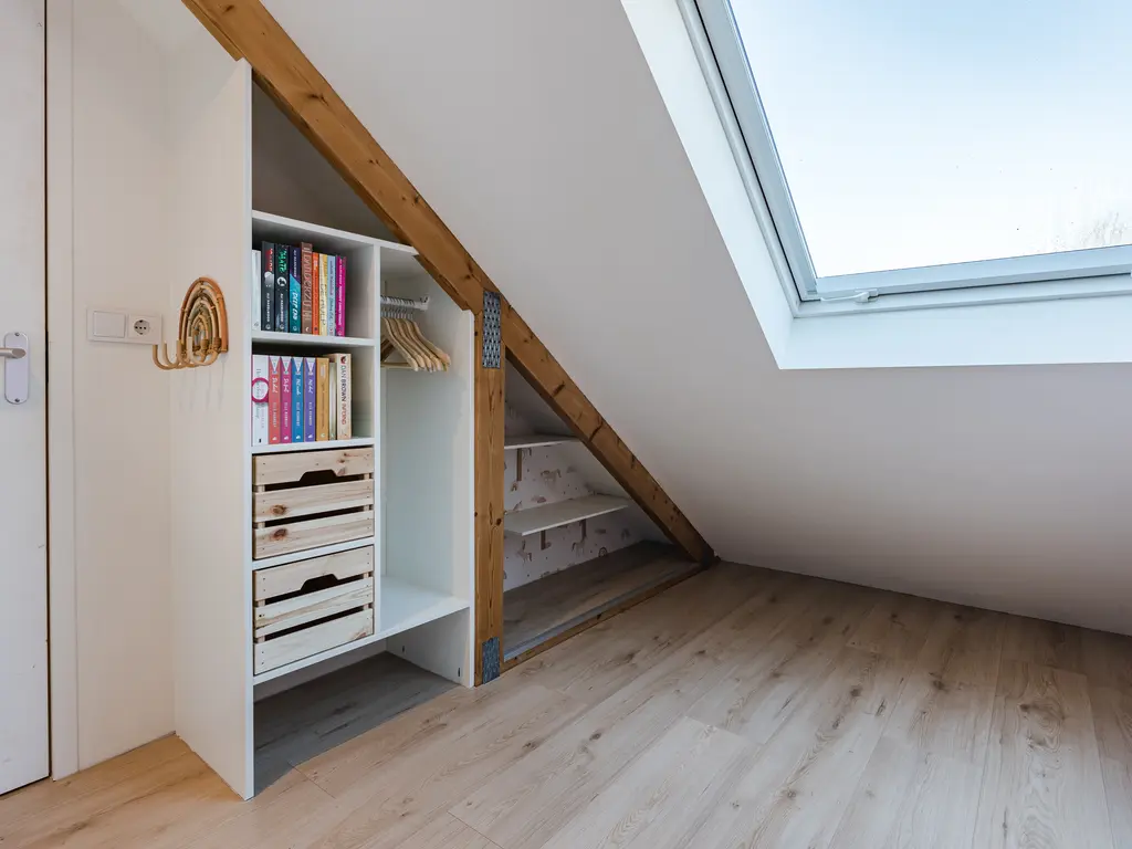 Nijstukken 37, ASSEN