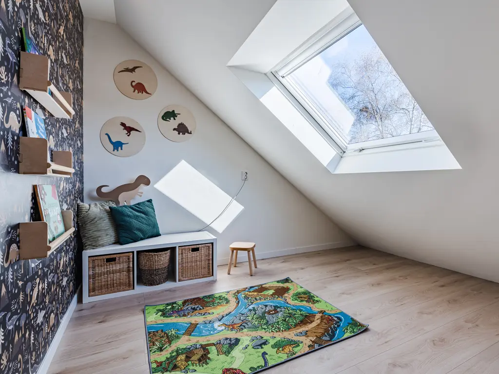 Nijstukken 37, ASSEN