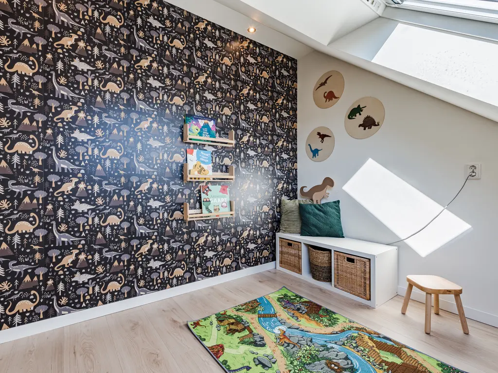 Nijstukken 37, ASSEN