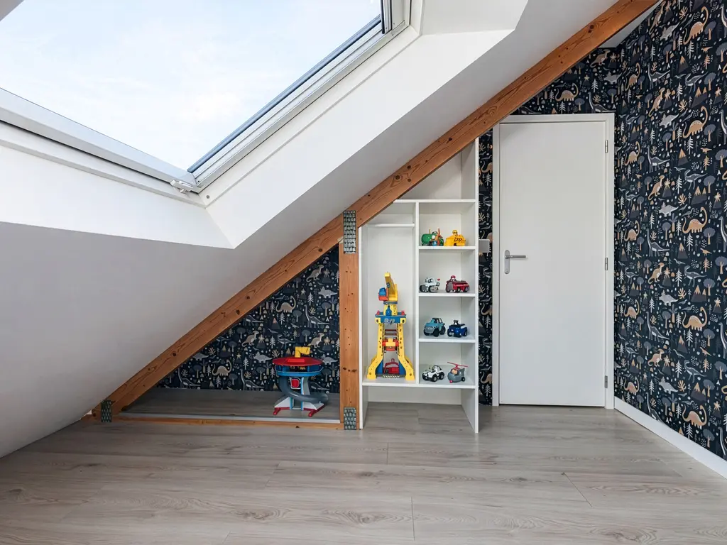 Nijstukken 37, ASSEN