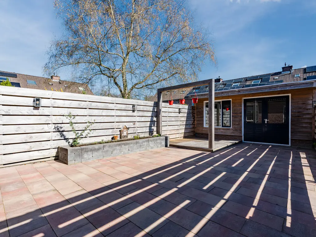 Nijstukken 37, ASSEN