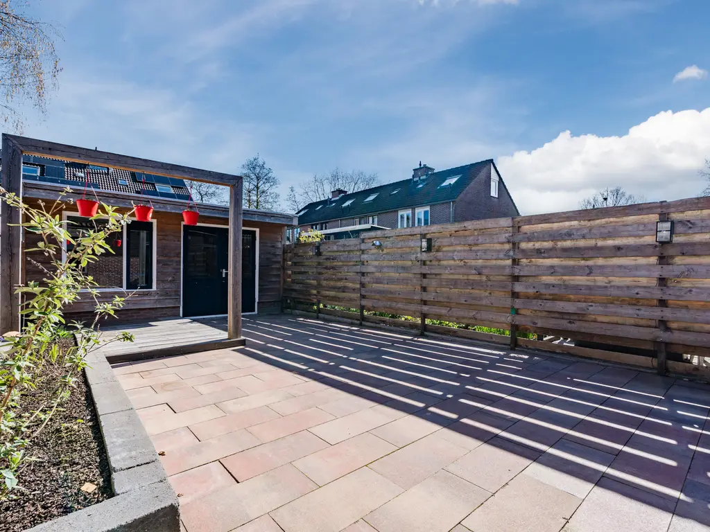 Nijstukken 37, ASSEN