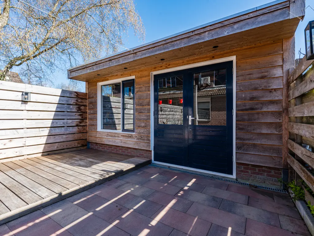 Nijstukken 37, ASSEN