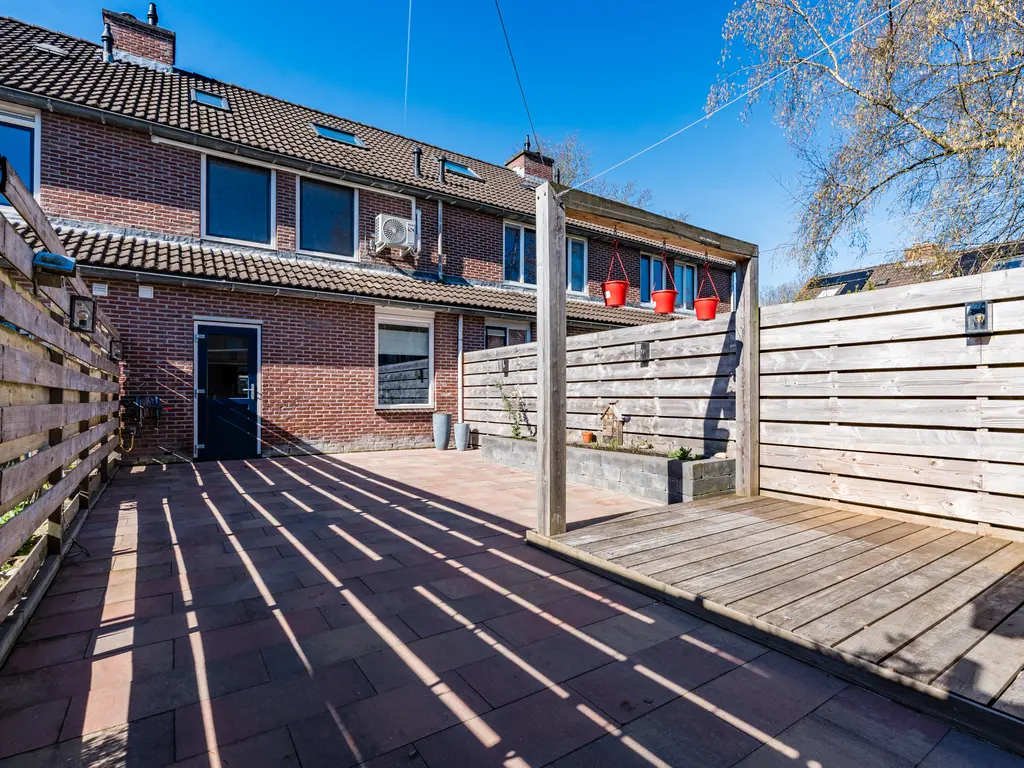 Nijstukken 37, ASSEN