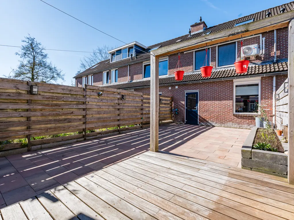 Nijstukken 37, ASSEN