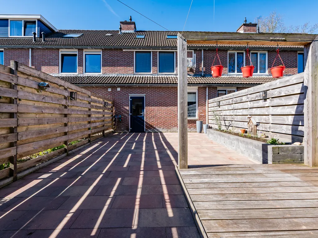 Nijstukken 37, ASSEN