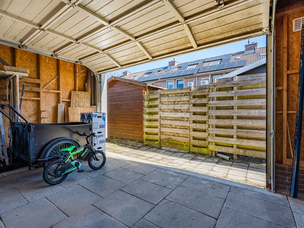 Nijstukken 37, ASSEN