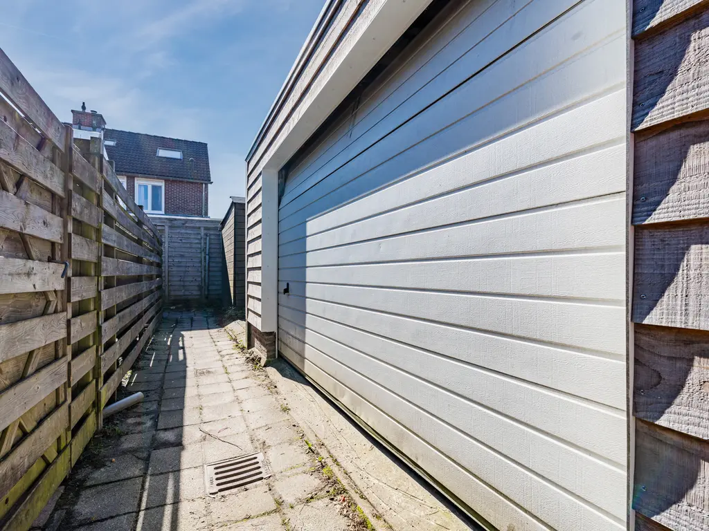 Nijstukken 37, ASSEN