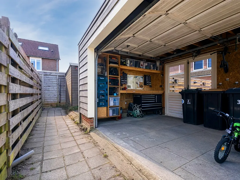 Nijstukken 37, ASSEN