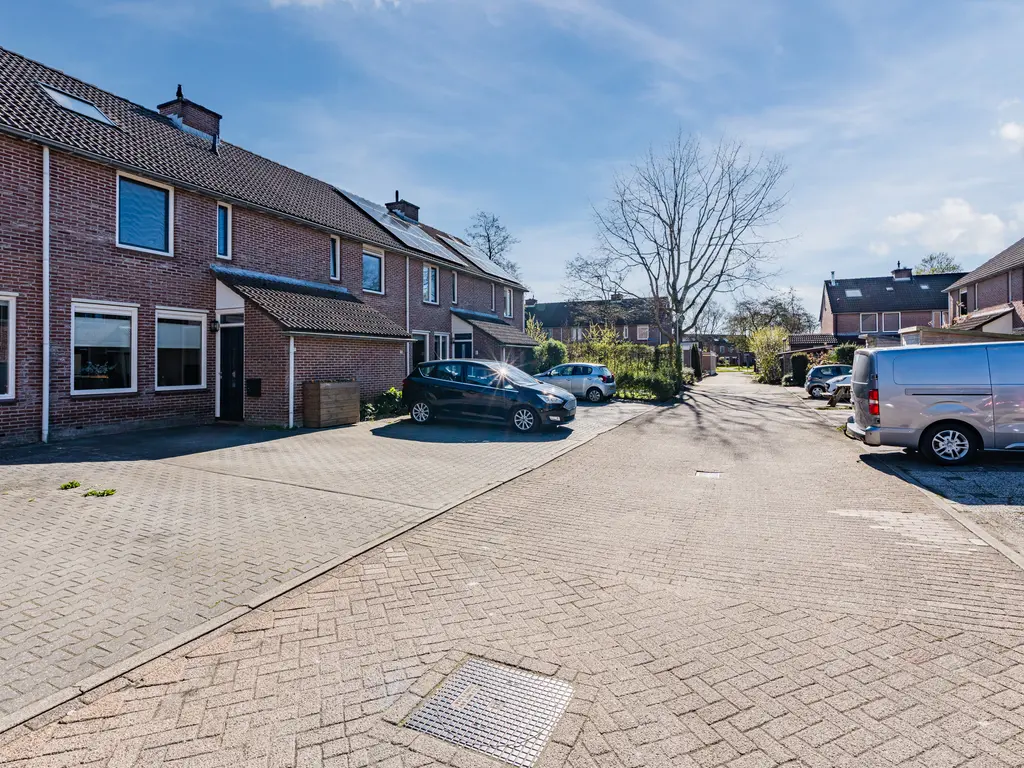Nijstukken 37, ASSEN
