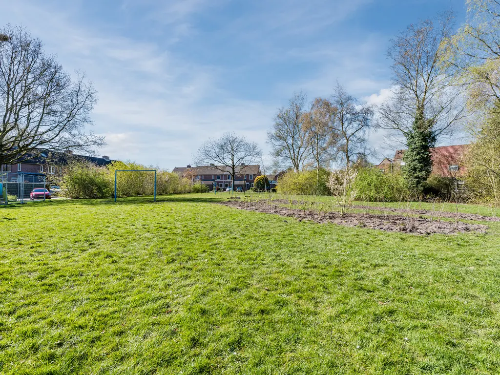 Nijstukken 37, ASSEN