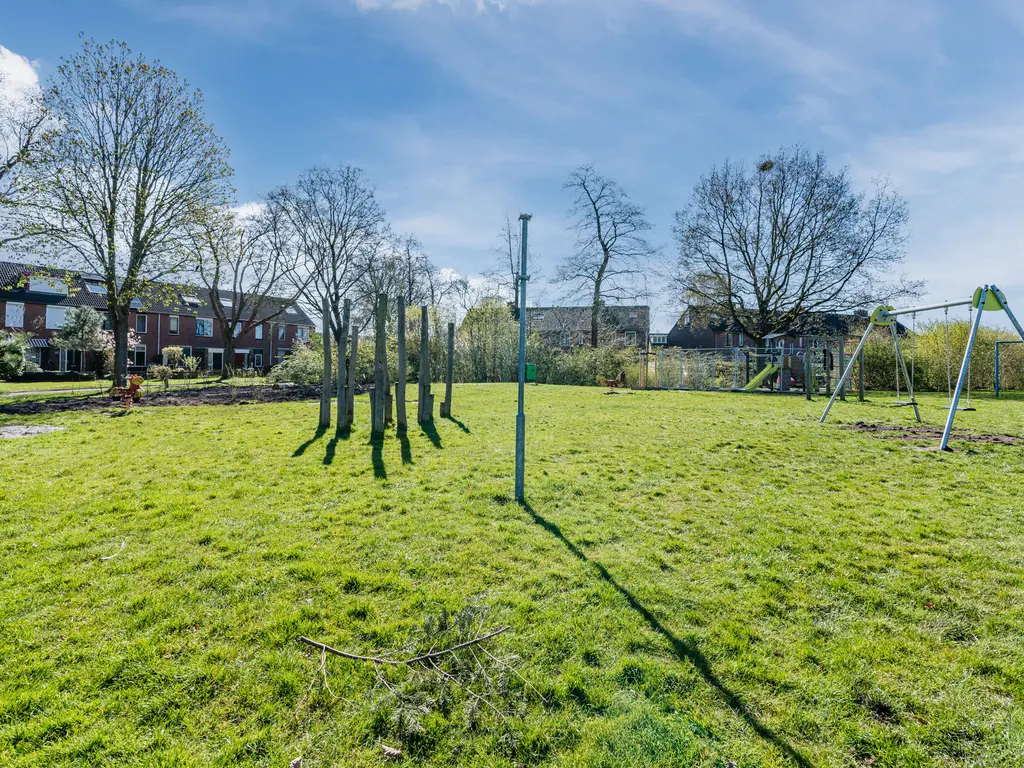 Nijstukken 37, ASSEN