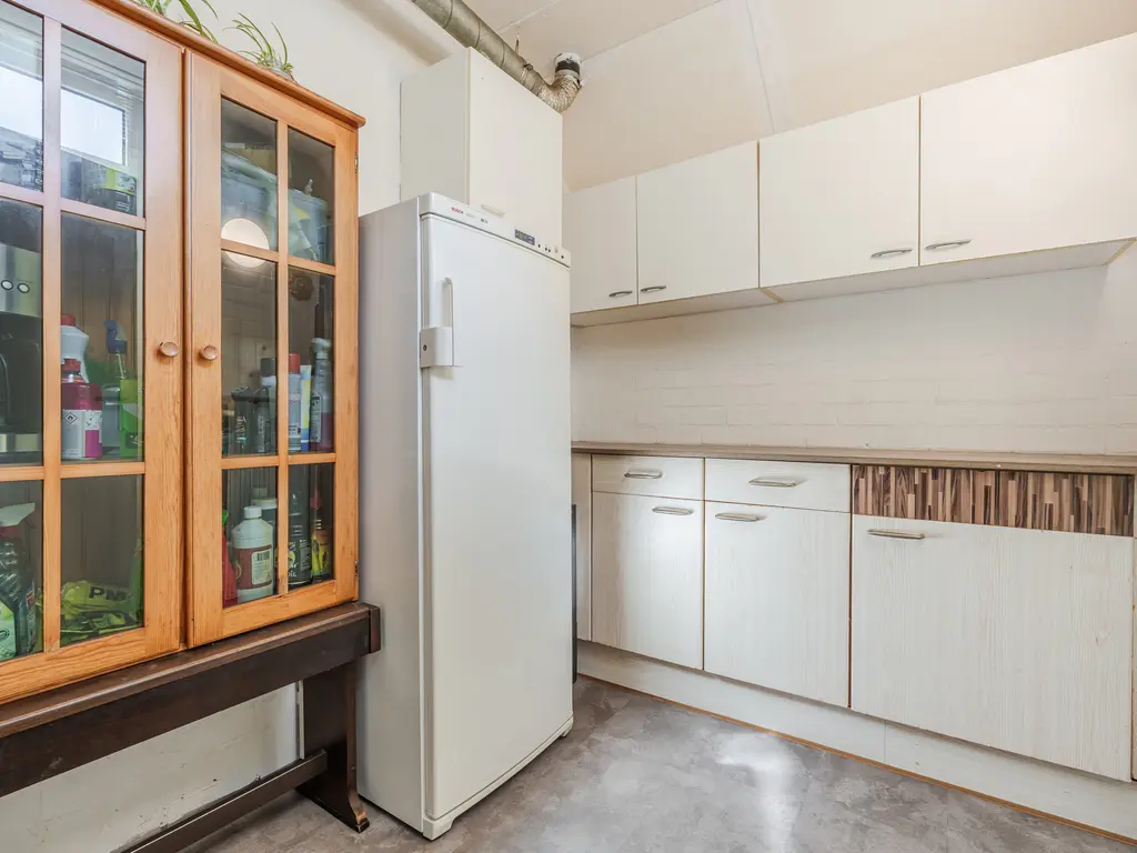 Tichelkampen 24, ASSEN