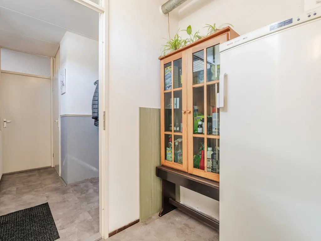 Tichelkampen 24, ASSEN