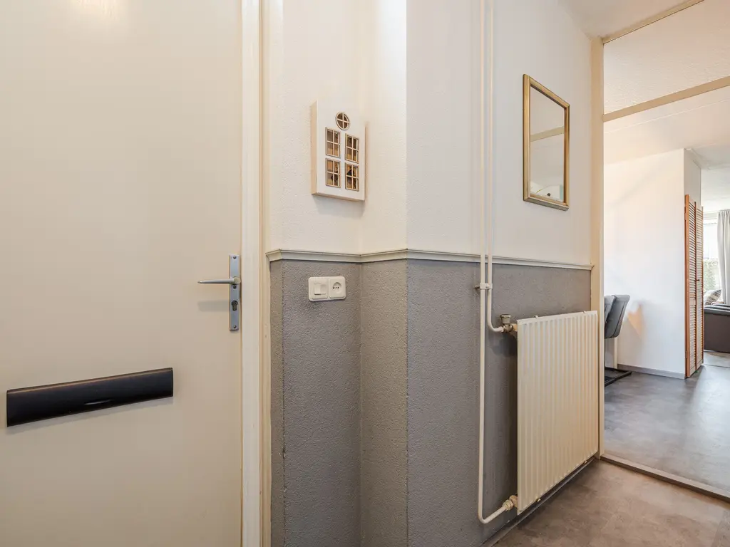 Tichelkampen 24, ASSEN