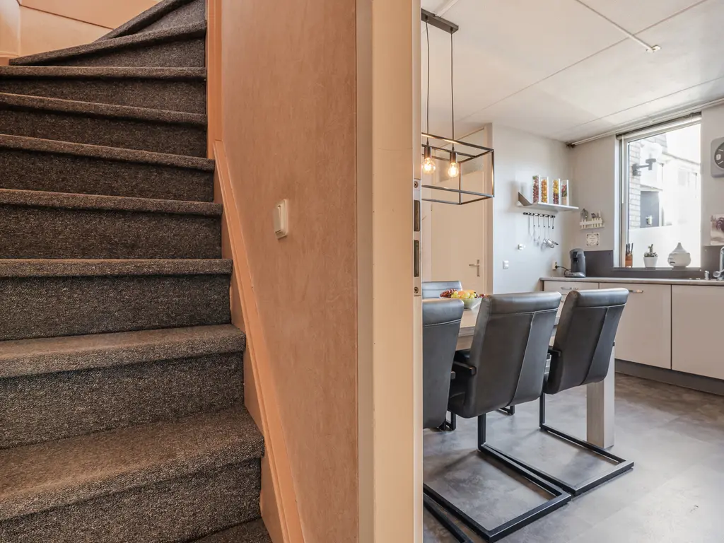 Tichelkampen 24, ASSEN