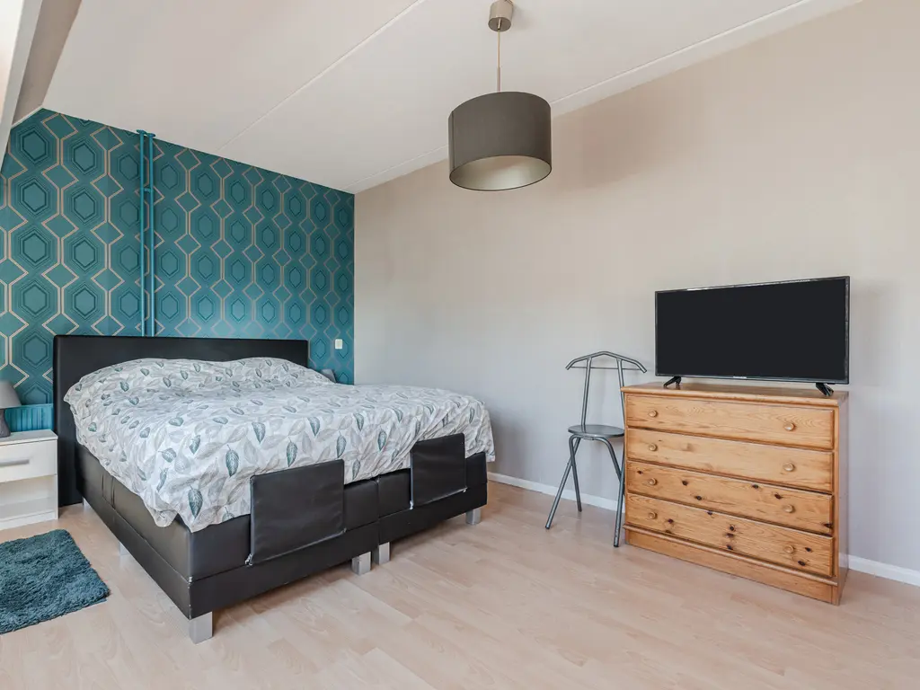 Tichelkampen 24, ASSEN