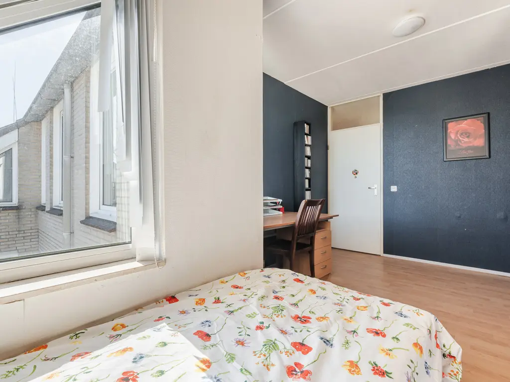 Tichelkampen 24, ASSEN