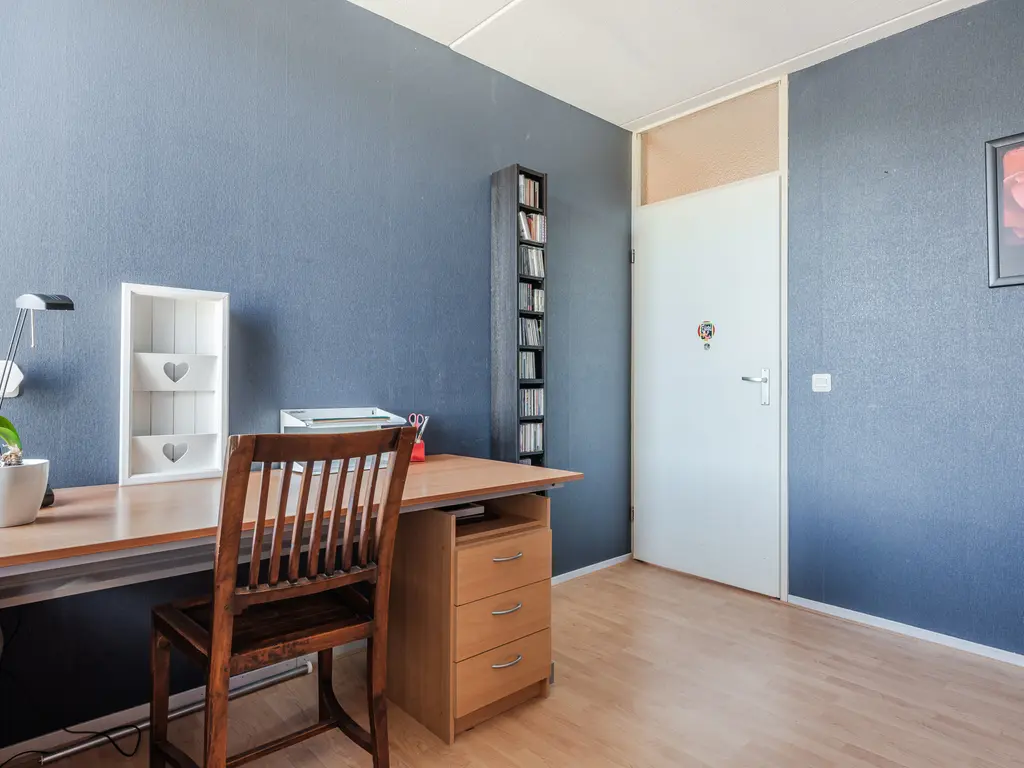 Tichelkampen 24, ASSEN