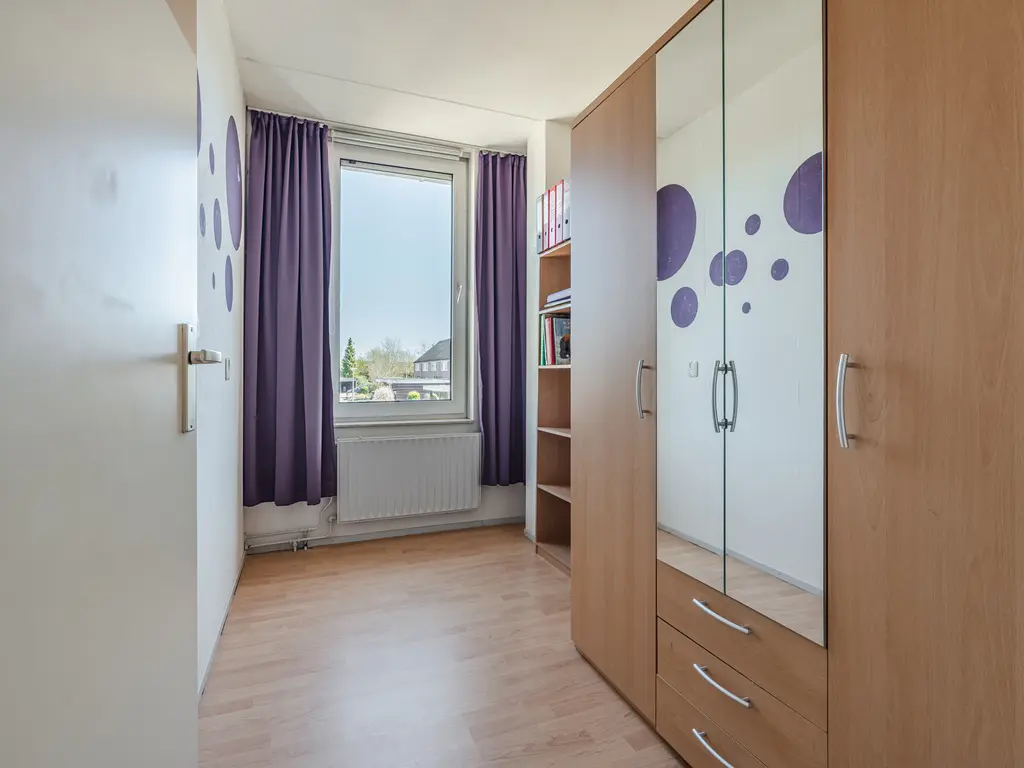 Tichelkampen 24, ASSEN