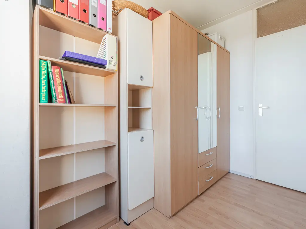 Tichelkampen 24, ASSEN