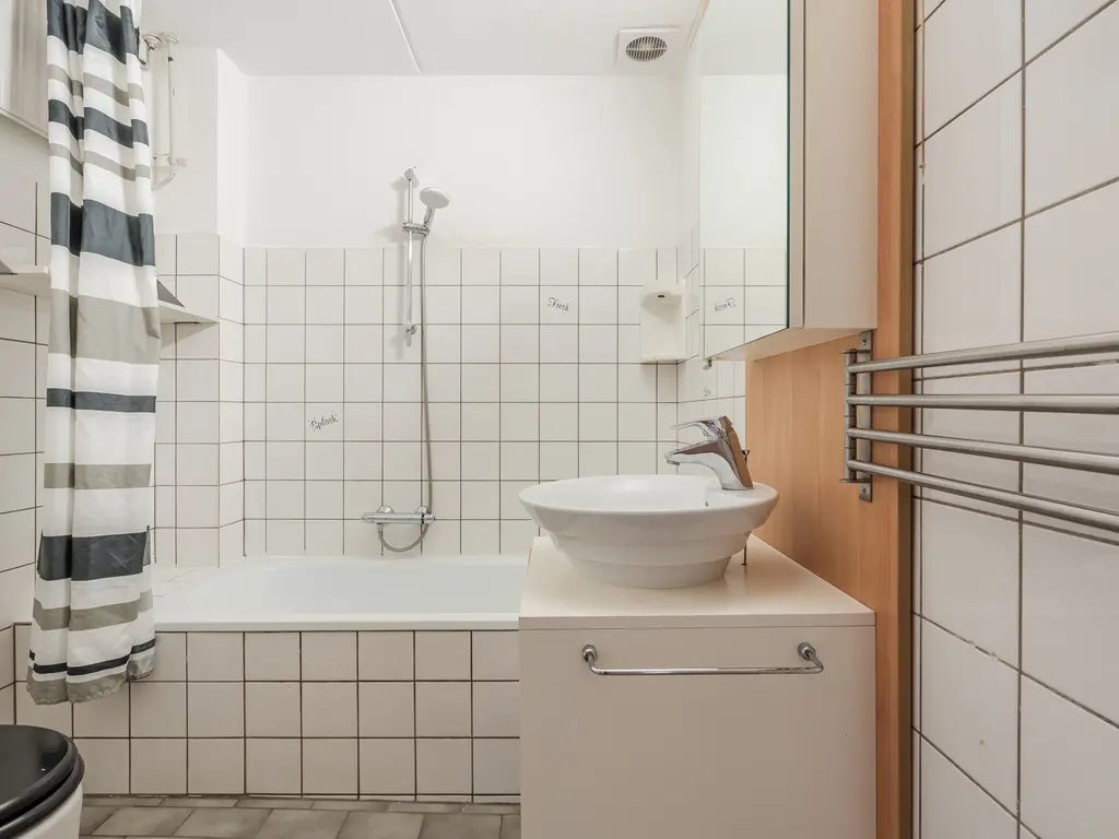 Tichelkampen 24, ASSEN