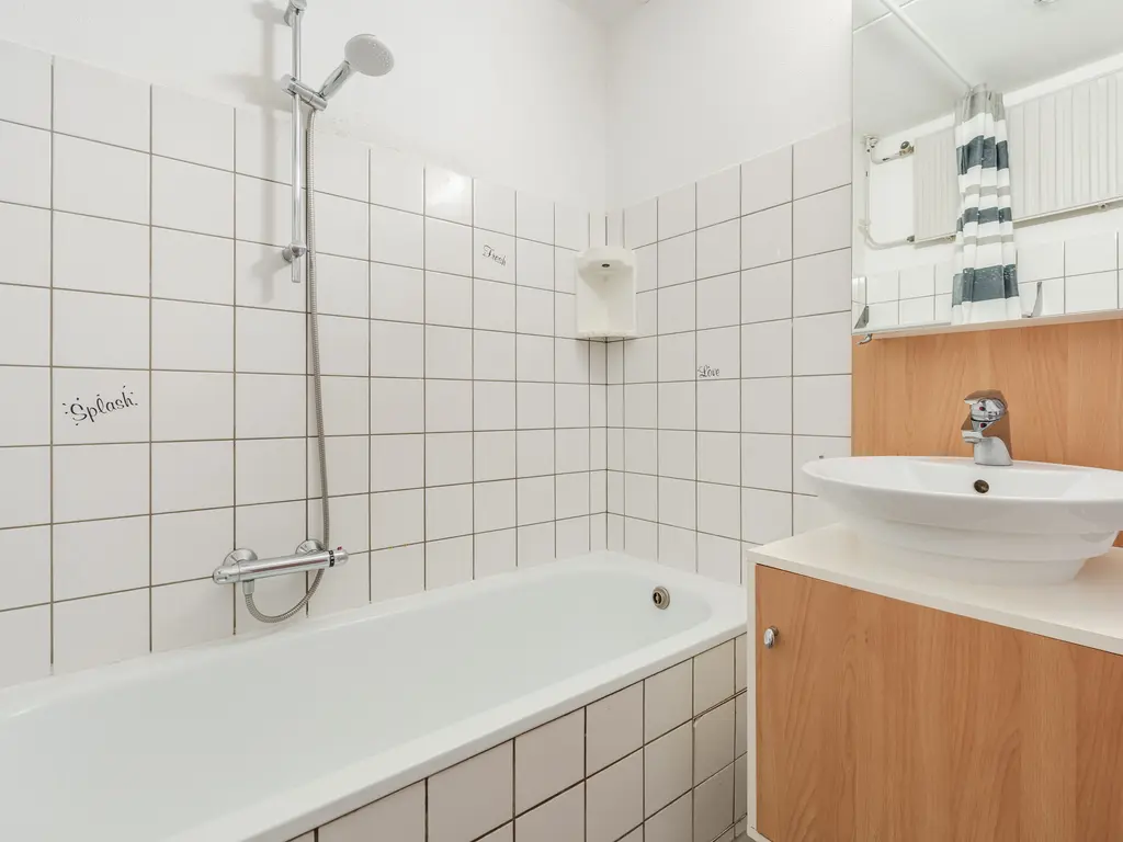 Tichelkampen 24, ASSEN