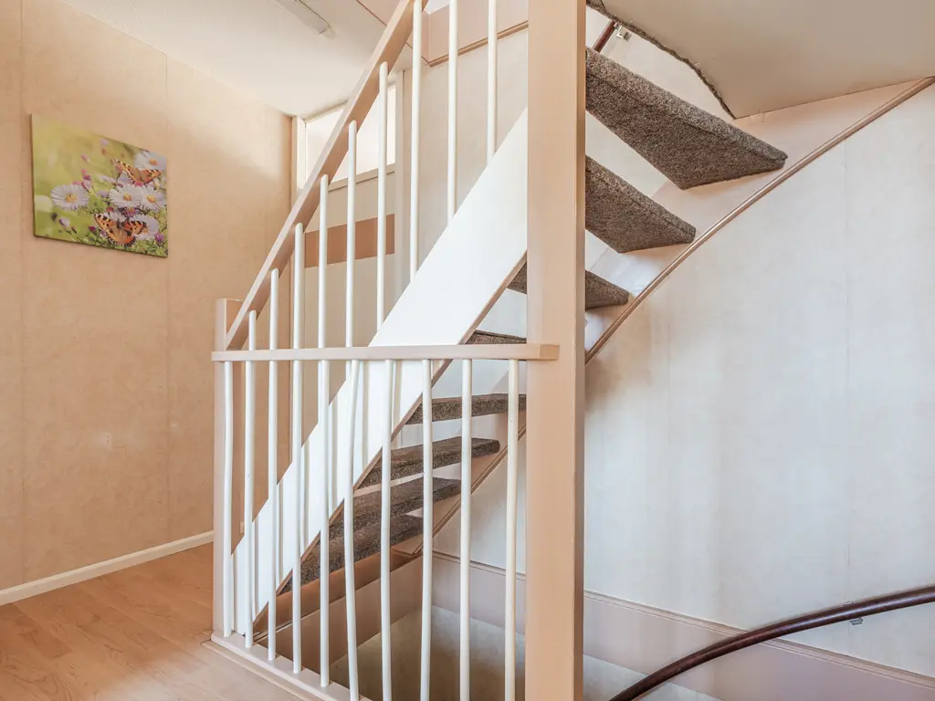 Tichelkampen 24, ASSEN