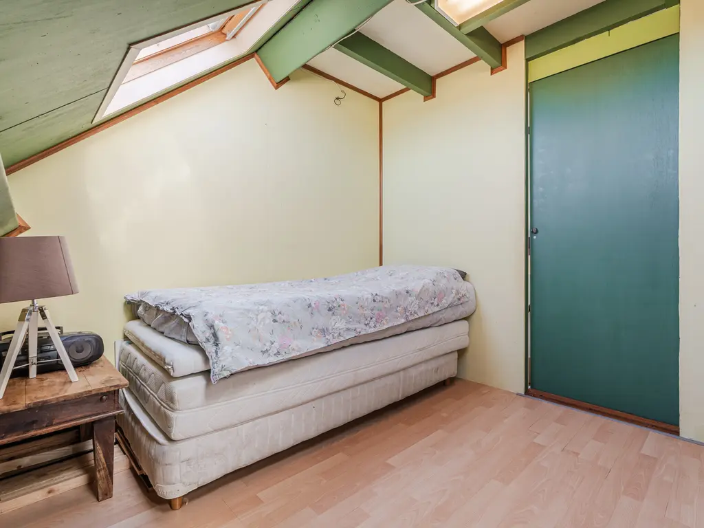 Tichelkampen 24, ASSEN