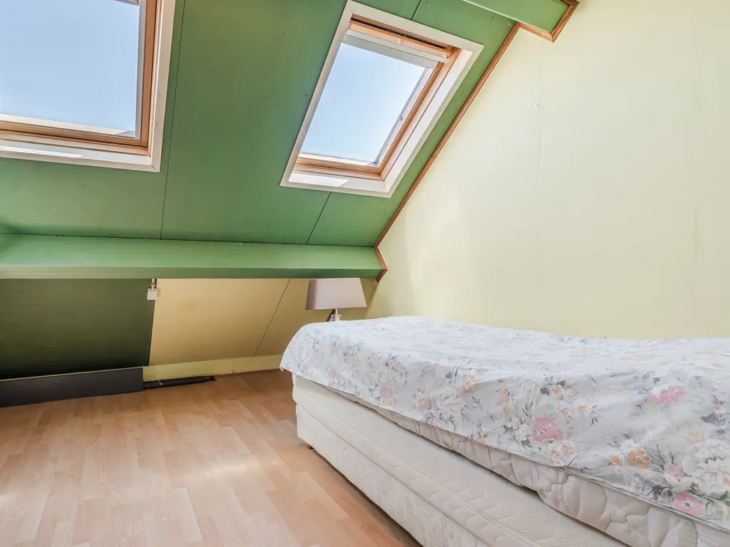 Tichelkampen 24, ASSEN