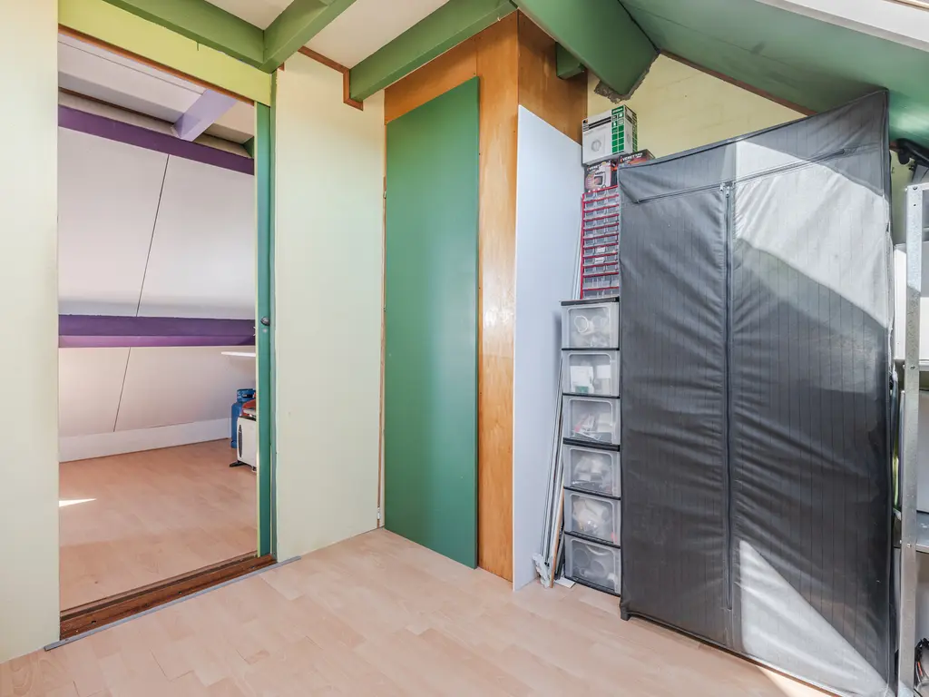 Tichelkampen 24, ASSEN