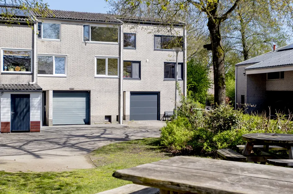 De Wouden 92