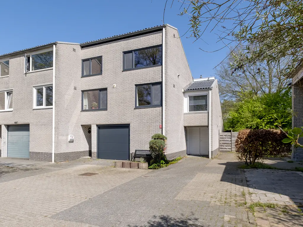 De Wouden 92, ASSEN