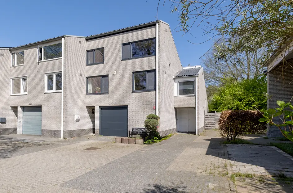 De Wouden 92