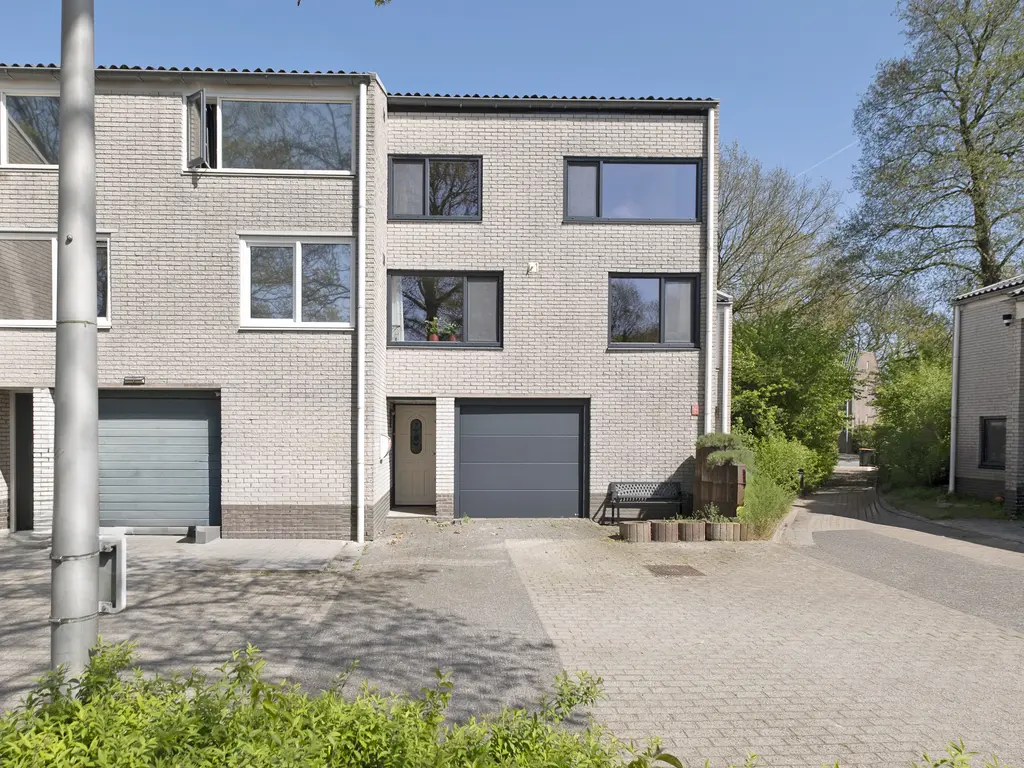 De Wouden 92, ASSEN
