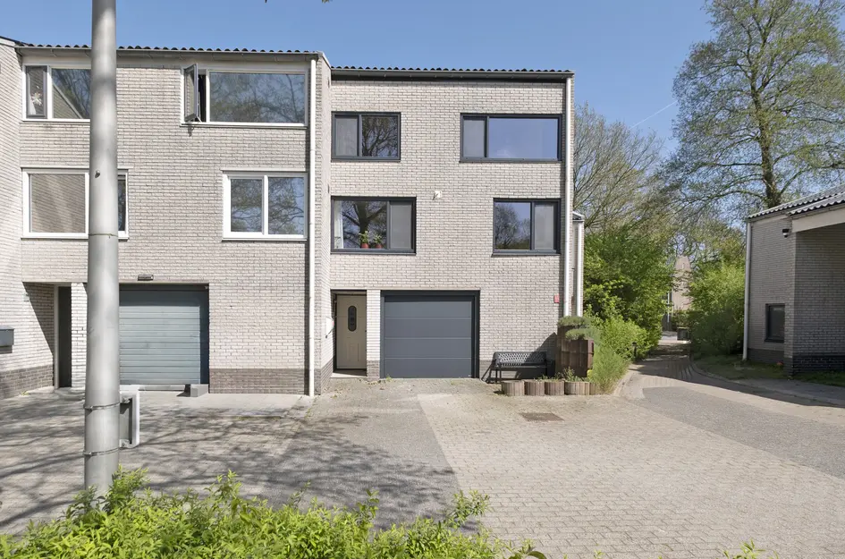 De Wouden 92