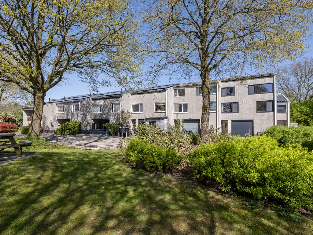 De Wouden 92, ASSEN