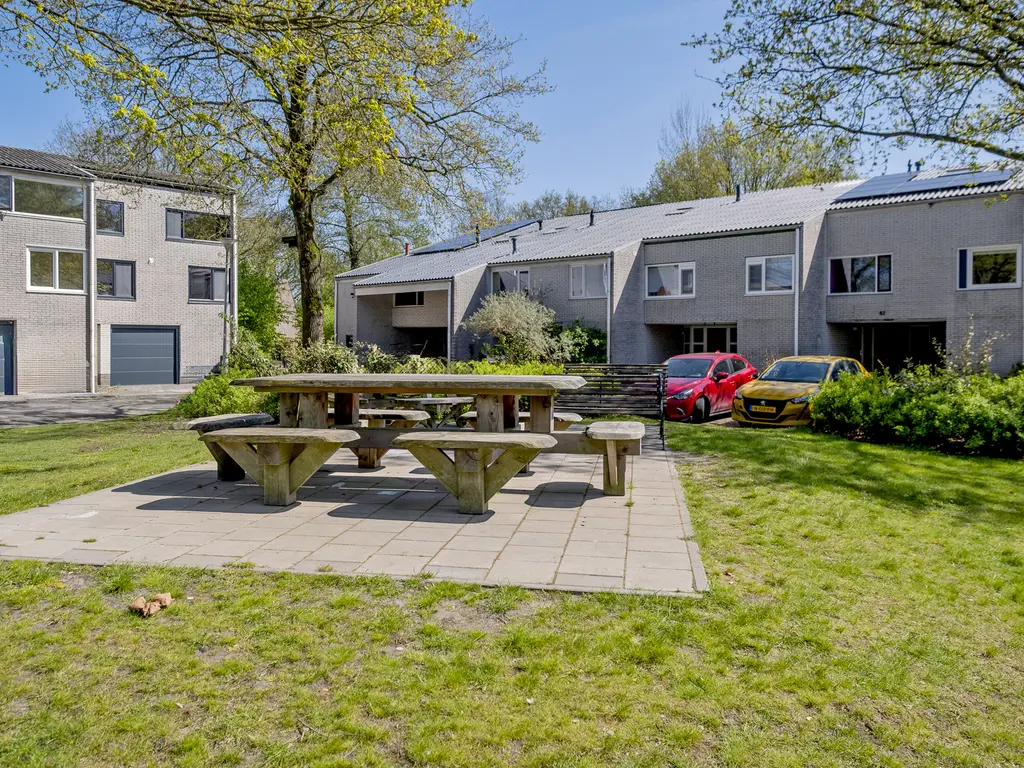 De Wouden 92, ASSEN
