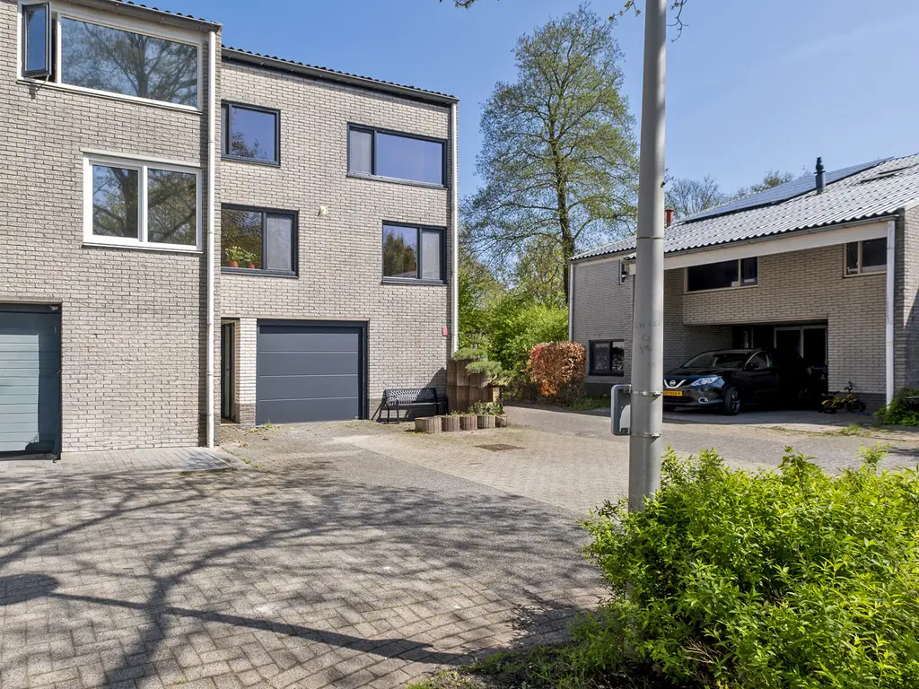 De Wouden 92, ASSEN