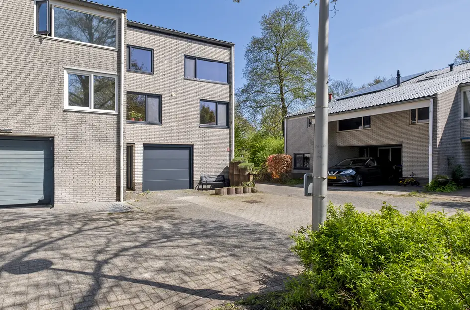 De Wouden 92