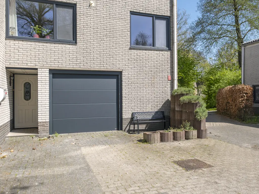 De Wouden 92, ASSEN