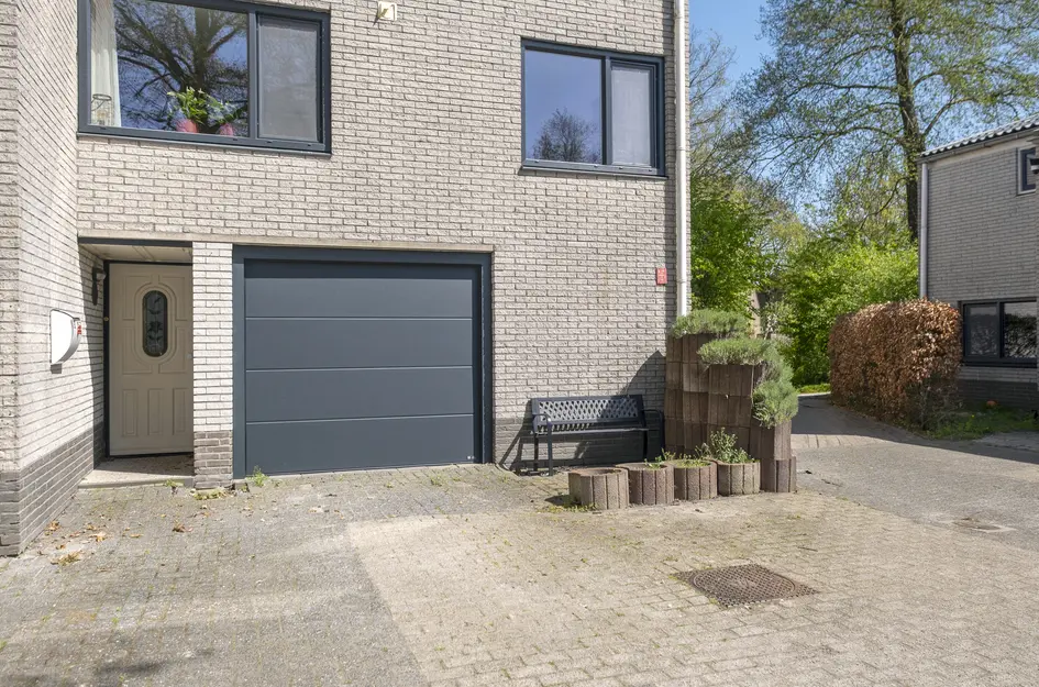 De Wouden 92
