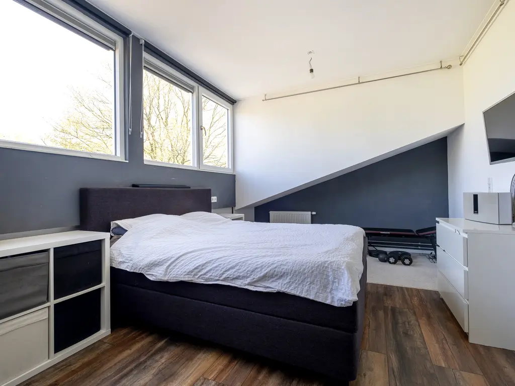 De Wouden 92, ASSEN