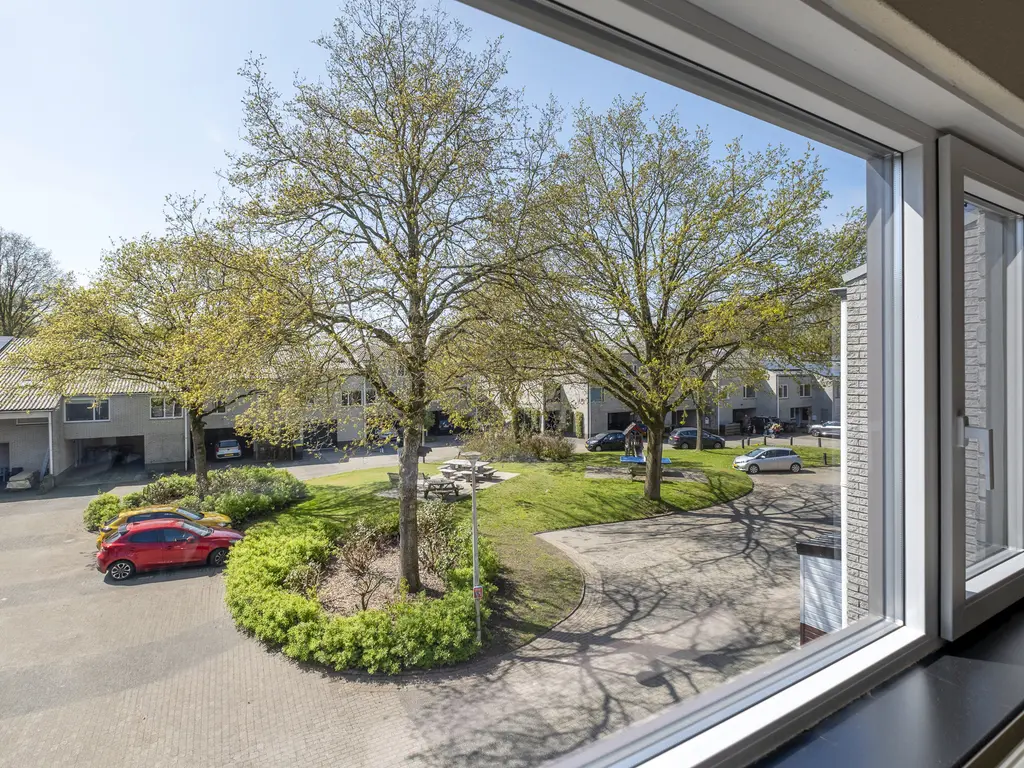 De Wouden 92, ASSEN