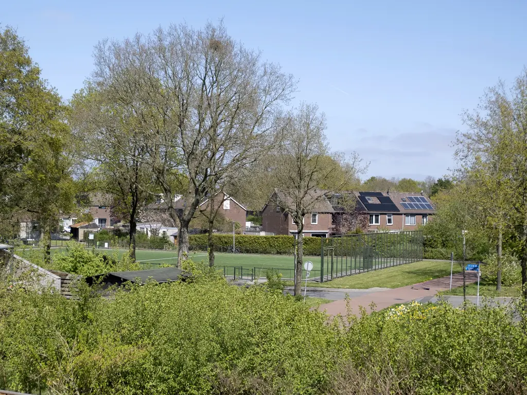 De Wouden 92, ASSEN
