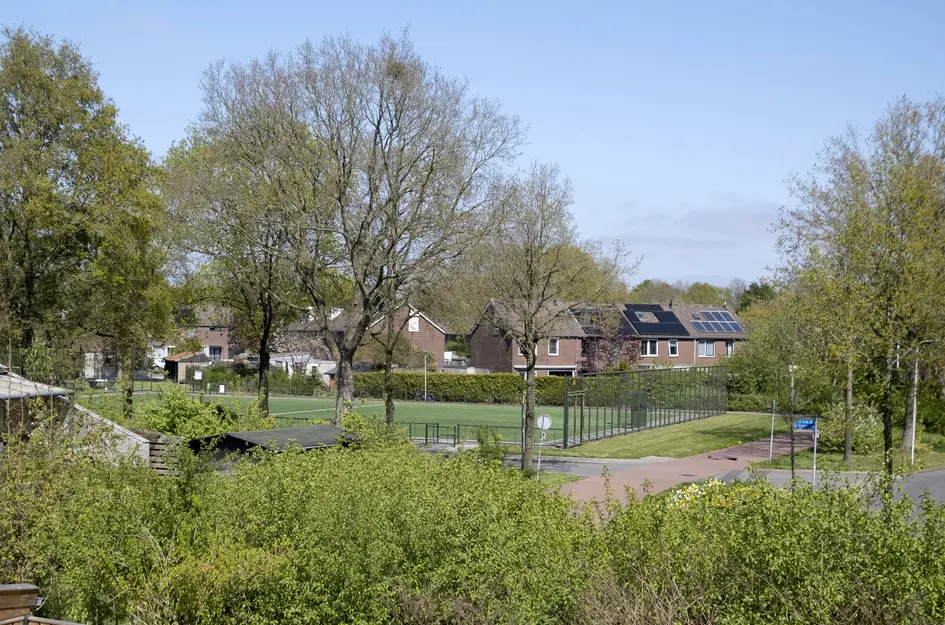 De Wouden 92