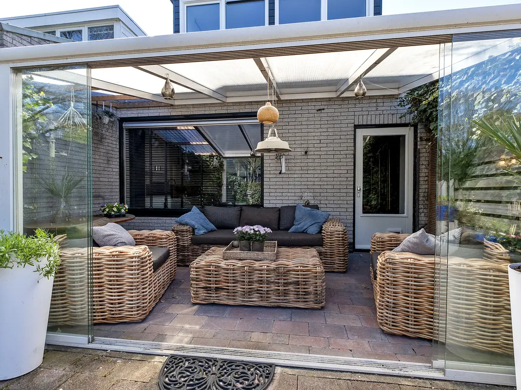 De Wouden 92, ASSEN