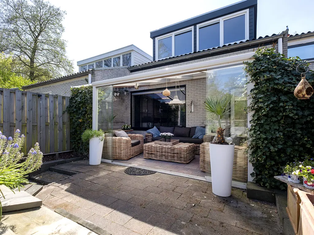 De Wouden 92, ASSEN