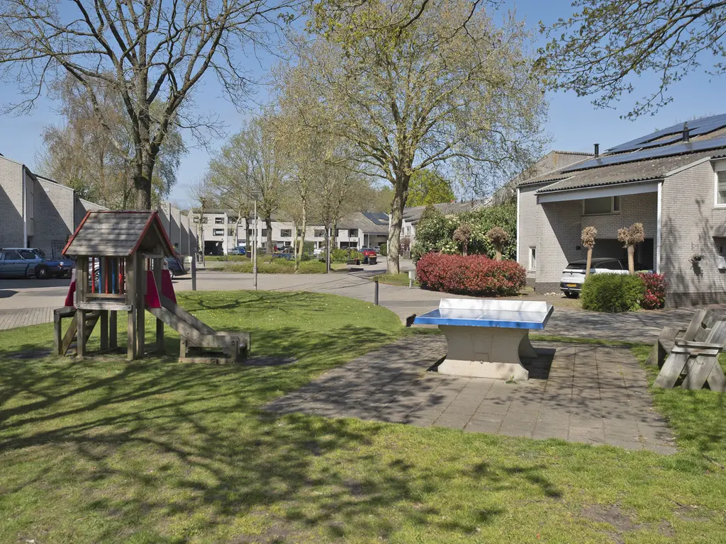 De Wouden 92, ASSEN