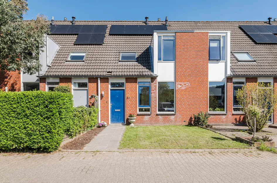 Tiendlanden 31